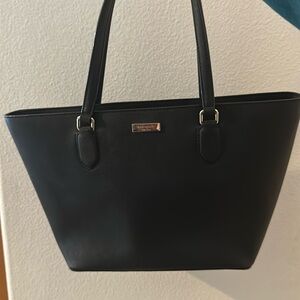 Kate Spade black purse / handbag